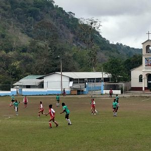 Fútbol-en-chontal